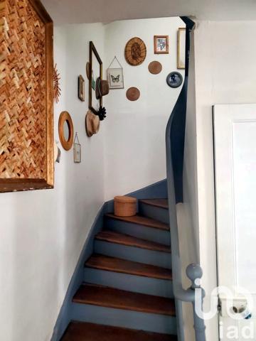 Maison à vendre 7 pièces 120 m² Chauvigny