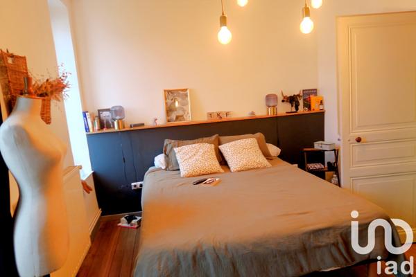 Maison à vendre 7 pièces 120 m² Chauvigny