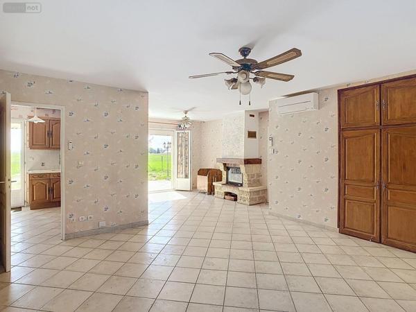 Pavillon à vendre à Ingré dans le Loiret (45140), ref : 45009-L4