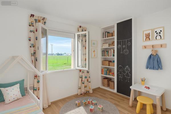 Pavillon à vendre à Ingré dans le Loiret (45140), ref : 45009-L4