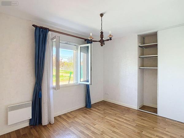 Pavillon à vendre à Ingré dans le Loiret (45140), ref : 45009-L4