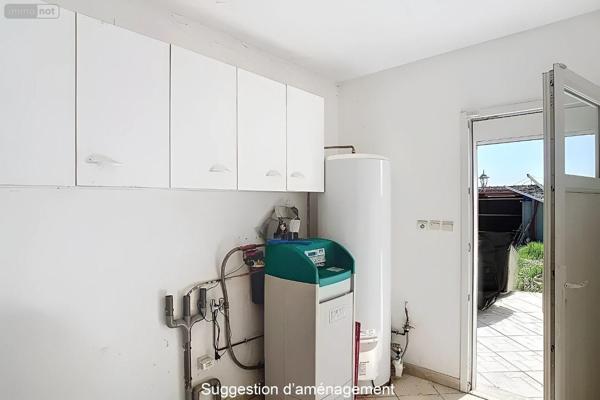 Pavillon à vendre à Ingré dans le Loiret (45140), ref : 45009-L4