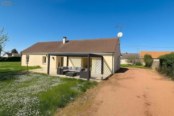 Pavillon à vendre à Ingré dans le Loiret (45140), ref : 45009-L4