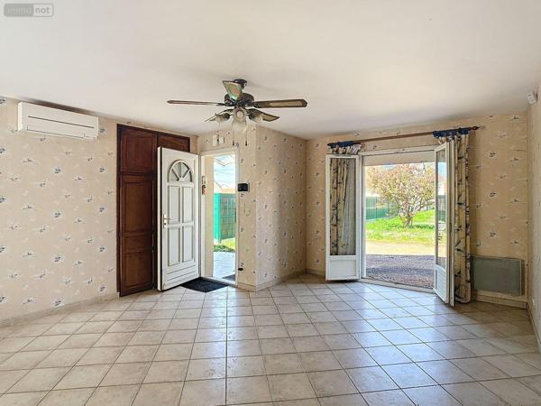 Pavillon à vendre à Ingré dans le Loiret (45140), ref : 45009-L4