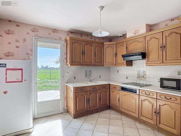 Pavillon à vendre à Ingré dans le Loiret (45140), ref : 45009-L4