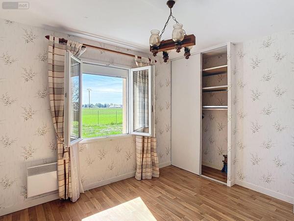 Pavillon à vendre à Ingré dans le Loiret (45140), ref : 45009-L4