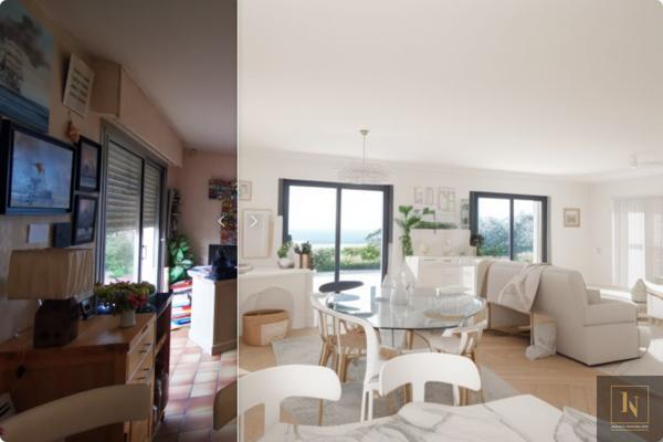 Maison
                                                                                                                                                                                                                                                                                                                        6 pièce(s)                                                                                                                                                                                                          4 chambre(s)                                                                                                                                                                                                          170  m²