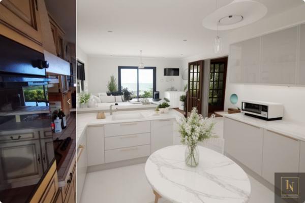 Maison
                                                                                                                                                                                                                                                                                                                        6 pièce(s)                                                                                                                                                                                                          4 chambre(s)                                                                                                                                                                                                          170  m²
