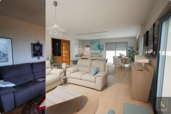 Maison
                                                                                                                                                                                                                                                                                                                        6 pièce(s)                                                                                                                                                                                                          4 chambre(s)                                                                                                                                                                                                          170  m²