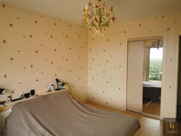Maison
                                                                                                                                                                                                                                                                                                                        6 pièce(s)                                                                                                                                                                                                          4 chambre(s)                                                                                                                                                                                                          170  m²
