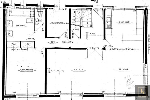 Maison
                                                                                                                                                                                                                                                                                                                        6 pièce(s)                                                                                                                                                                                                          4 chambre(s)                                                                                                                                                                                                          170  m²
