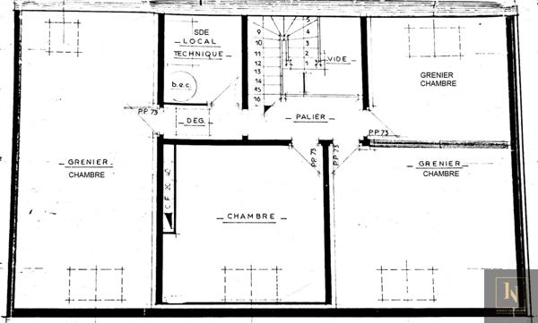 Maison
                                                                                                                                                                                                                                                                                                                        6 pièce(s)                                                                                                                                                                                                          4 chambre(s)                                                                                                                                                                                                          170  m²
