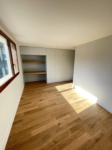 Votre Maison avec exterieur au Jardin Public
