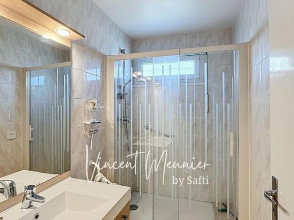 Maison 3 Ch / 950 m2 terrain