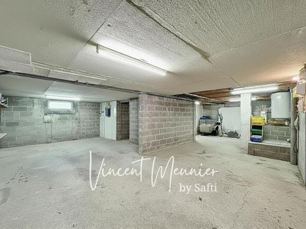 Maison 3 Ch / 950 m2 terrain