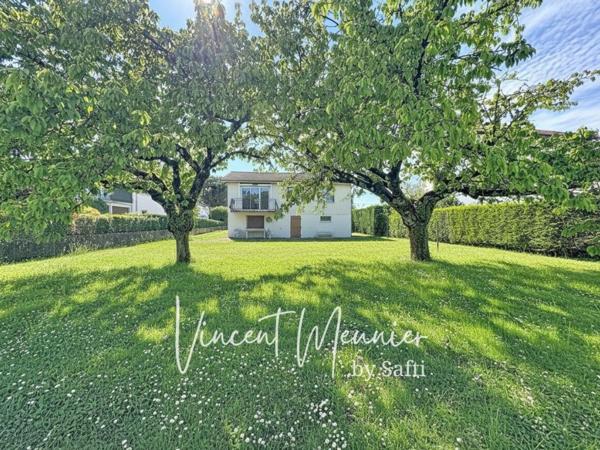 Maison 3 Ch / 950 m2 terrain