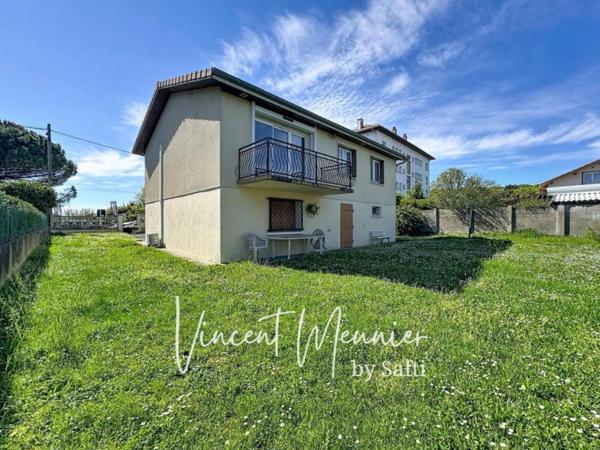 Maison 3 Ch / 950 m2 terrain
