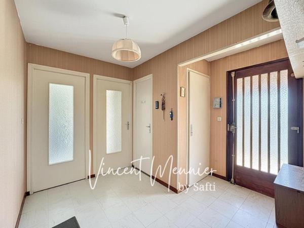 Maison 3 Ch / 950 m2 terrain