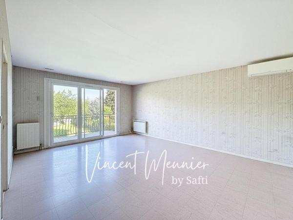 Maison 3 Ch / 950 m2 terrain