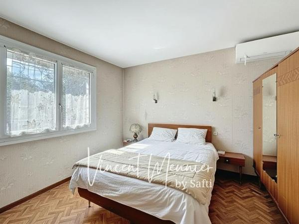 Maison 3 Ch / 950 m2 terrain