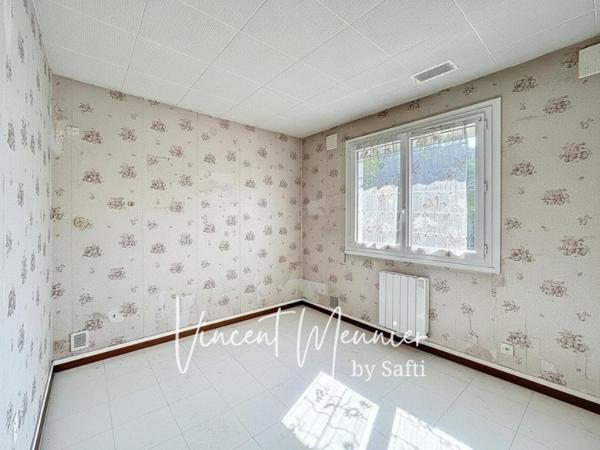 Maison 3 Ch / 950 m2 terrain