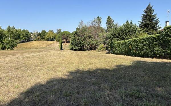 Terrain 152 600 € Sadirac 1473 m² DPE