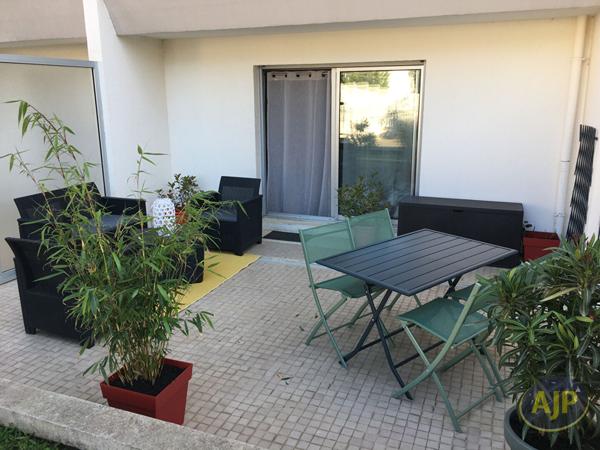 Vente appartement Pornichet : 162 180 € - AJP Immobilier Pornichet