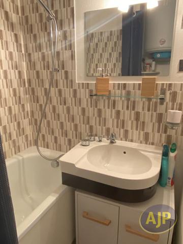 Vente appartement Pornichet : 162 180 € - AJP Immobilier Pornichet