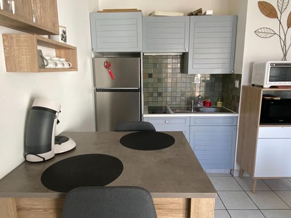 Vente appartement Pornichet : 162 180 € - AJP Immobilier Pornichet