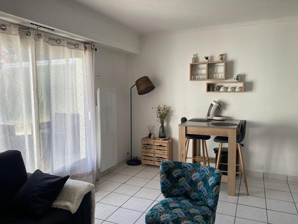Vente appartement Pornichet : 162 180 € - AJP Immobilier Pornichet