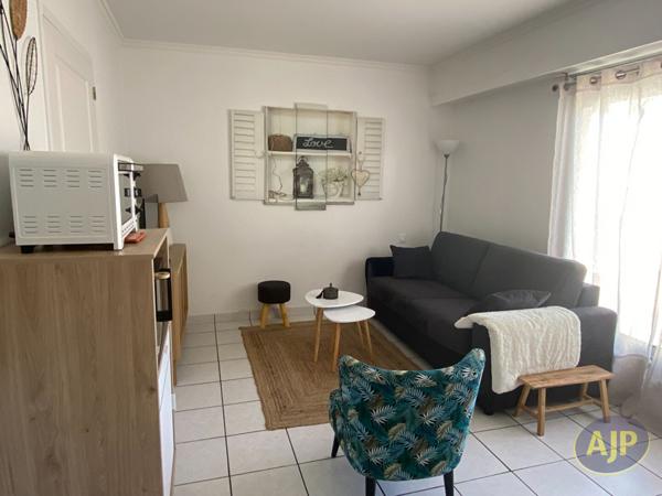 Vente appartement Pornichet : 162 180 € - AJP Immobilier Pornichet