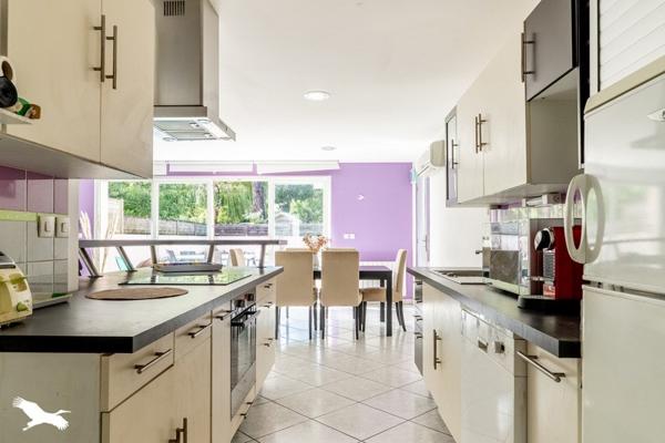 Maison à vendre |  Rezé |  7 pièces | 130 m²