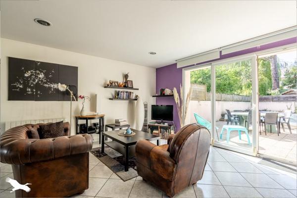 Maison à vendre |  Rezé |  7 pièces | 130 m²