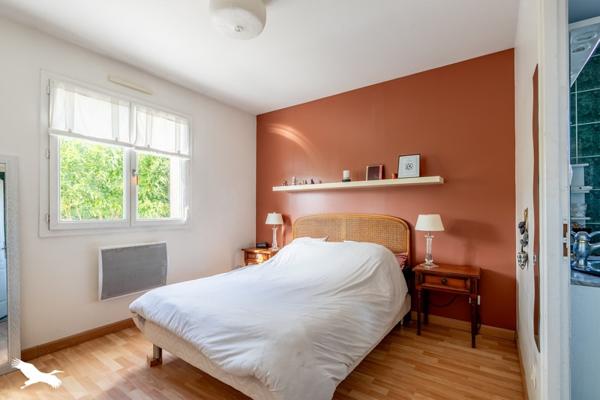 Maison à vendre |  Rezé |  7 pièces | 130 m²