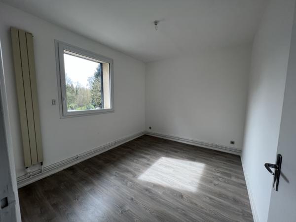 Location Appartement97 m² - 4 Pièces - PERNES (62550)