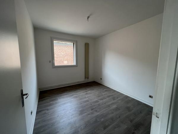 Location Appartement97 m² - 4 Pièces - PERNES (62550)