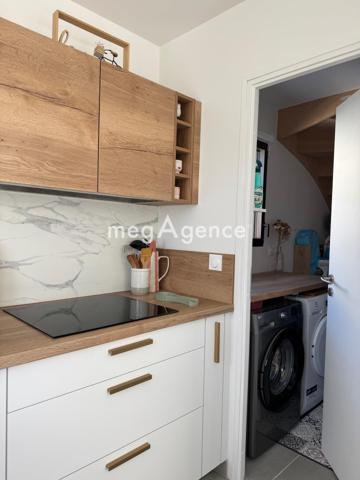 Maison à CAUDAN, 56850 - 4 pièces 85m²