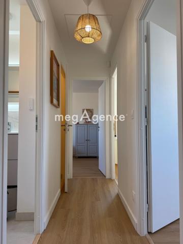 Maison à CAUDAN, 56850 - 4 pièces 85m²