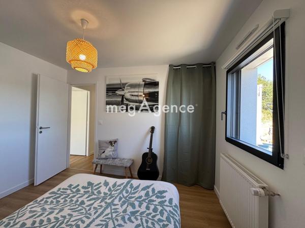 Maison à CAUDAN, 56850 - 4 pièces 85m²