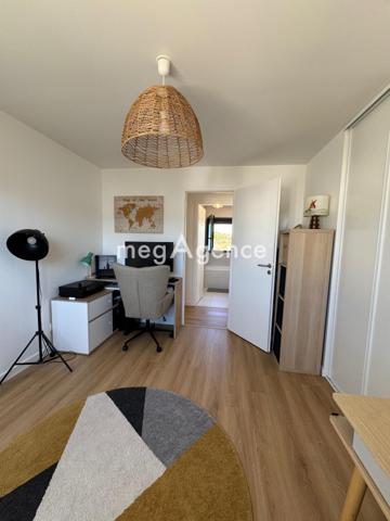 Maison à CAUDAN, 56850 - 4 pièces 85m²