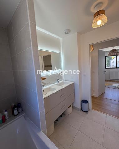 Maison à CAUDAN, 56850 - 4 pièces 85m²