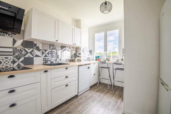 IDEAL INVESTISSEURS - APPARTEMENT MEUBLE - 3 CHAMBRES