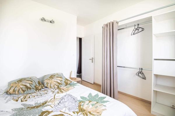 IDEAL INVESTISSEURS - APPARTEMENT MEUBLE - 3 CHAMBRES