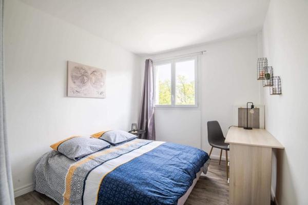 IDEAL INVESTISSEURS - APPARTEMENT MEUBLE - 3 CHAMBRES