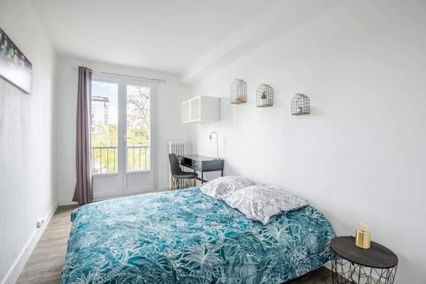 IDEAL INVESTISSEURS - APPARTEMENT MEUBLE - 3 CHAMBRES