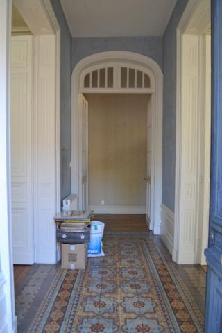 CHATELLERAULT - MAISON DE CARACTERE