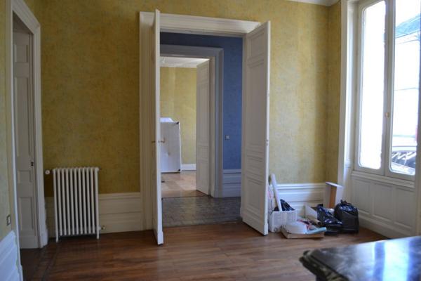 CHATELLERAULT - MAISON DE CARACTERE