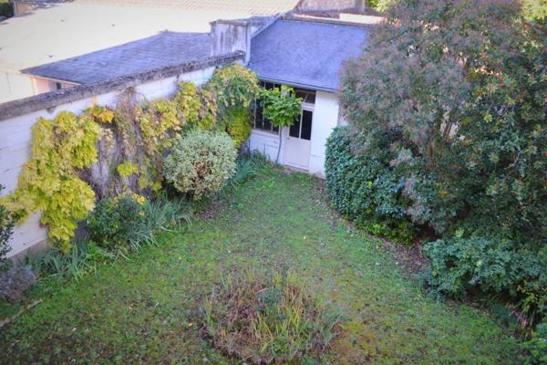 CHATELLERAULT - MAISON DE CARACTERE