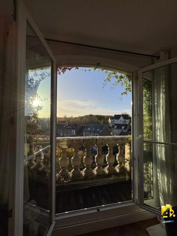 Appartement 3 pièces