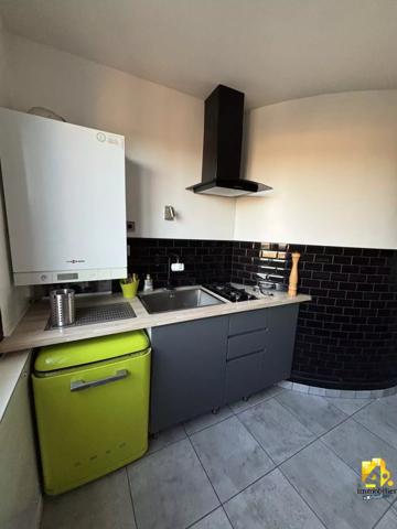 Appartement 3 pièces